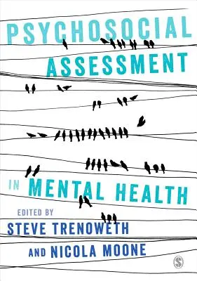 Valutazione psicosociale nella salute mentale - Psychosocial Assessment in Mental Health