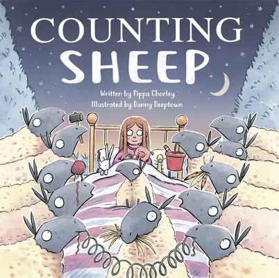 Contare le pecore - Counting Sheep