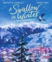 La rondine d'inverno - Swallow in Winter