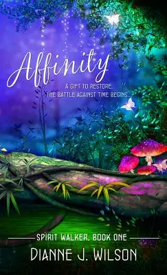 Affinità - Affinity