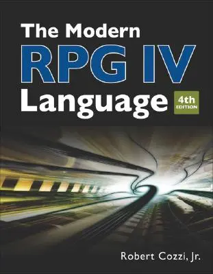 Il linguaggio moderno del gioco di ruolo IV - The Modern RPG IV Language