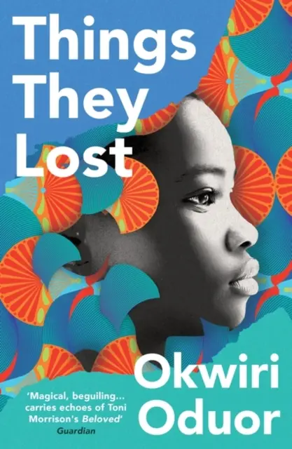 Le cose che hanno perso - in lista per il Premio Dylan Thomas 2023 - Things They Lost - Longlisted for the 2023 Dylan Thomas Prize