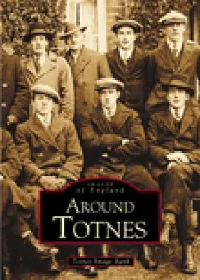 Intorno a Totnes - Around Totnes