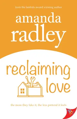 Reclamare l'amore - Reclaiming Love
