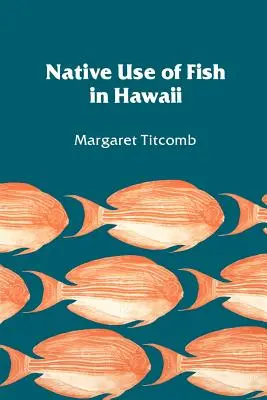 Titcomb - Carta dell'uso nativo - Titcomb - Native Use Paper
