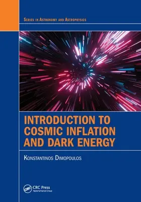 Introduzione all'inflazione cosmica e all'energia oscura - Introduction to Cosmic Inflation and Dark Energy