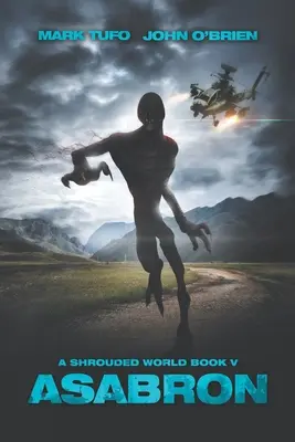 Un mondo avvolto 5: Asabron - A Shrouded World 5: Asabron