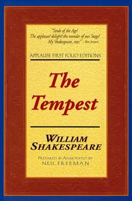 La Tempesta - The Tempest