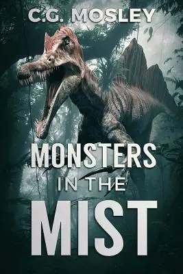 Mostri nella nebbia - Monsters In The Mist