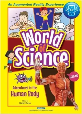 Avventure nel corpo umano - Adventures in the Human Body