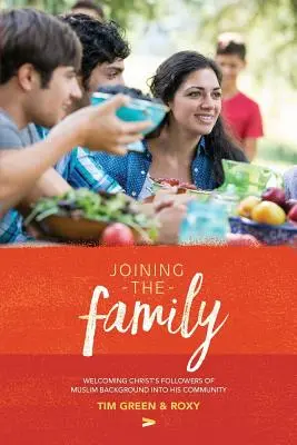 Unirsi alla famiglia: Il libro - Joining the Family: The Book