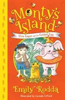 Elvis Eager e l'uovo d'oro: L'isola di Monty 3 - Elvis Eager and the Golden Egg: Monty's Island 3