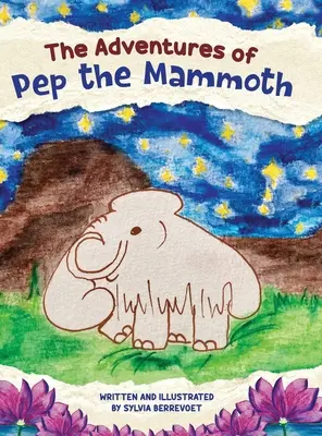 Le avventure di Pep il mammut - The Adventures of Pep the Mammoth