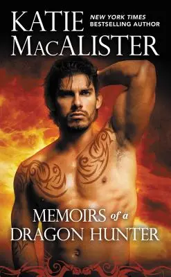 Memorie di un cacciatore di draghi - Memoirs of a Dragon Hunter