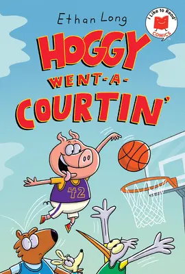 Hoggy va in giro per il mondo - Hoggy Went-A-Courtin'