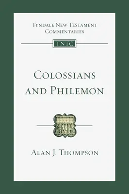 Colossesi e Filemone: Introduzione e commento - Colossians and Philemon: An Introduction and Commentary