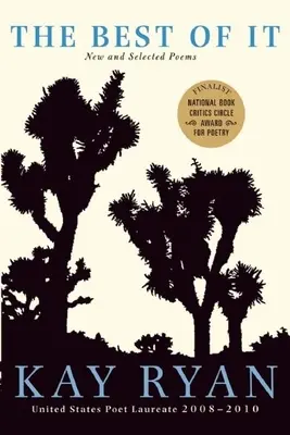 Il meglio: Poesie nuove e selezionate - The Best of It: New and Selected Poems