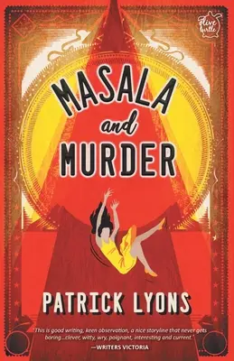 Masala e omicidio (P.B) - Masala and Murder (P.B)