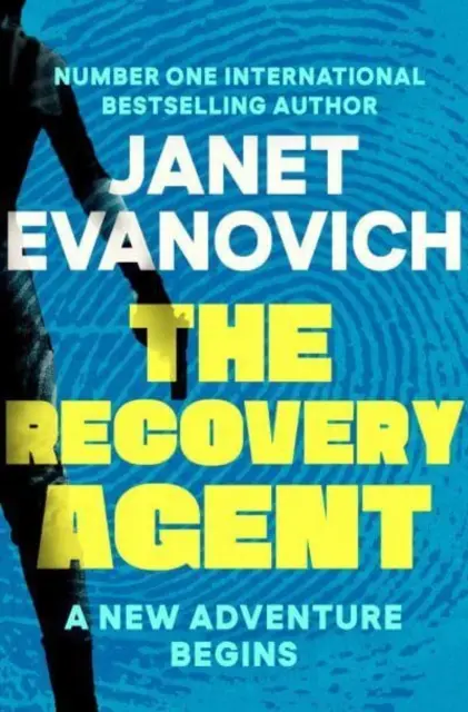 Agente di recupero - Inizia una nuova avventura - Recovery Agent - A New Adventure Begins
