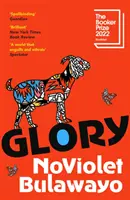 Gloria - In lista per il Premio Donna 2023 - Glory - LONGLISTED FOR THE WOMEN'S PRIZE 2023