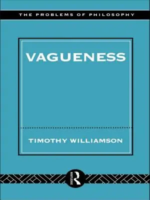 Vaghezza - Vagueness