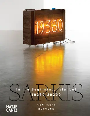 Sarkis: All'inizio, Istanbul 19380-20200 - Sarkis: In the Beginning, Istanbul 19380-20200
