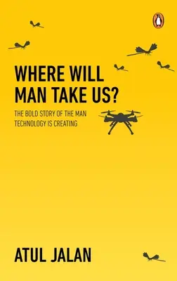 Dove ci porterà l'uomo? - Where Will Man Take Us?