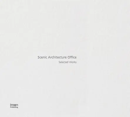 Rinascita della forma-tipo: Opere selezionate dell'Ufficio di Architettura Scenica - Rebirth of Form-Type: Selected Works of Scenic Architecture Office