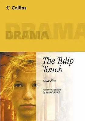 Il tocco del tulipano - Tulip Touch