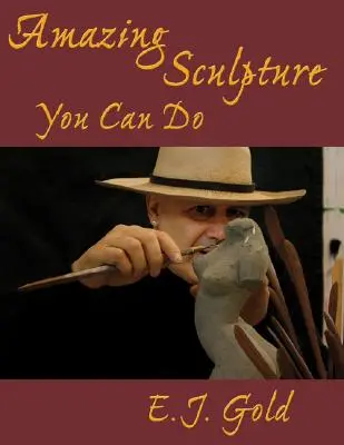 Una scultura sorprendente che si può fare - Amazing Sculpture You Can Do