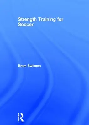 Allenamento della forza per il calcio - Strength Training for Soccer