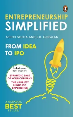 Imprenditorialità semplificata: Dall'idea alla quotazione in borsa - Entrepreneurship Simplified: From Idea to IPO