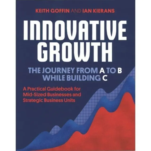 Crescita innovativa - Il viaggio da A a B mentre si costruisce C - Innovative Growth - The Journey from A to B While Building C