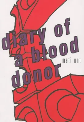 Diario di un donatore di sangue - Diary of a Blood Donor