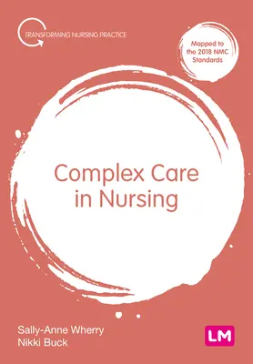 Assistenza complessa in infermieristica - Complex Care in Nursing