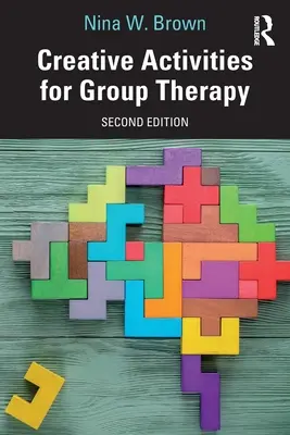 Attività creative per la terapia di gruppo - Creative Activities for Group Therapy