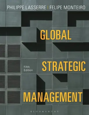 Gestione strategica globale - Global Strategic Management