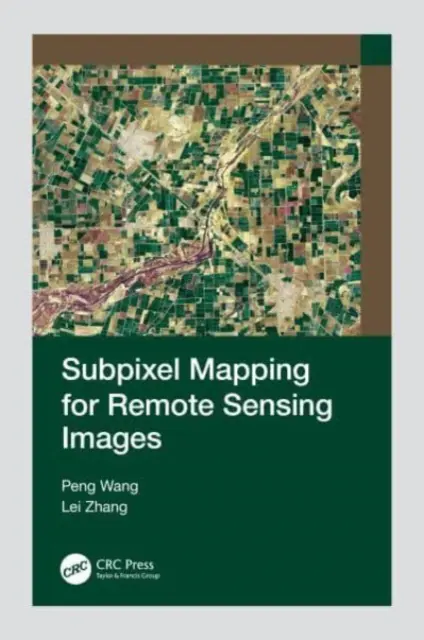 Mappatura subpixel per immagini di telerilevamento - Subpixel Mapping for Remote Sensing Images