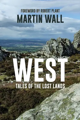 Ovest: Racconti delle terre perdute - West: Tales of the Lost Lands