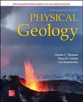 Geologia fisica ISE (Plummer Charles (Carlos)) - ISE Physical Geology (Plummer Charles (Carlos))
