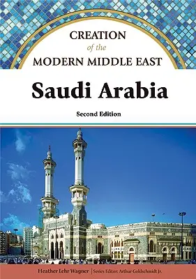 Arabia Saudita - Saudi Arabia
