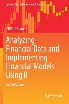 Analisi dei dati finanziari e implementazione di modelli finanziari con R - Analyzing Financial Data and Implementing Financial Models Using R