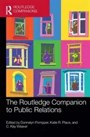 Il Companion di Routledge sulle relazioni pubbliche - The Routledge Companion to Public Relations