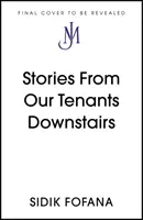 Storie degli inquilini del piano di sotto - Stories From the Tenants Downstairs