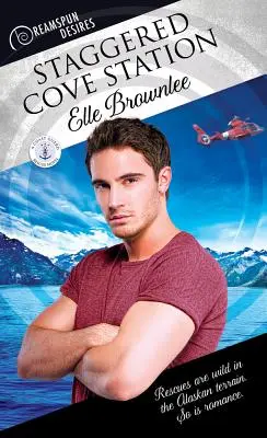 Stazione di Staggered Cove: Volume 54 - Staggered Cove Station: Volume 54