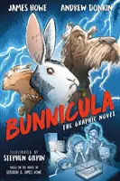 Bunnicula: Il romanzo grafico - Bunnicula: The Graphic Novel