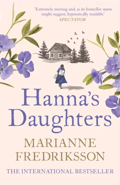 Le figlie di Hanna - Hanna's Daughters