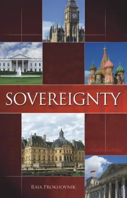 Sovranità: Storia e teoria - Sovereignty: History and Theory