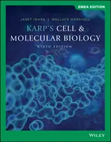 Biologia cellulare e molecolare, 9a Edizione EMEA - Cell and Molecular Biology, 9th Edition EMEA Editi on