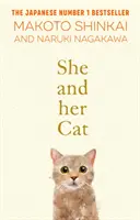 Lei e il suo gatto - per i fan di Travelling Cat Chronicles e Convenience Store Woman - She and her Cat - for fans of Travelling Cat Chronicles and Convenience  Store Woman